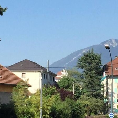 Annecy Break Apartment Exterior foto