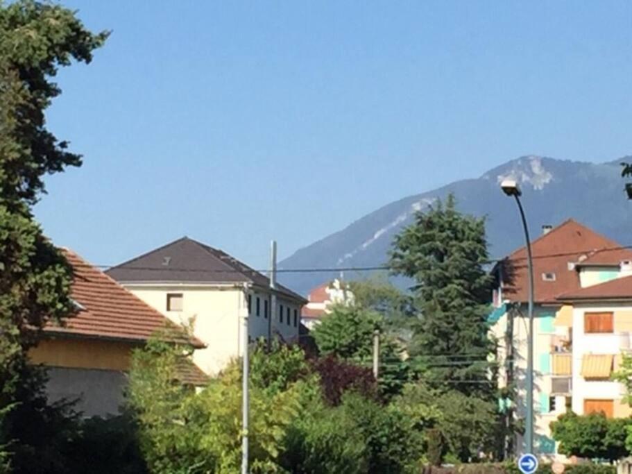 Annecy Break Apartment Exterior foto