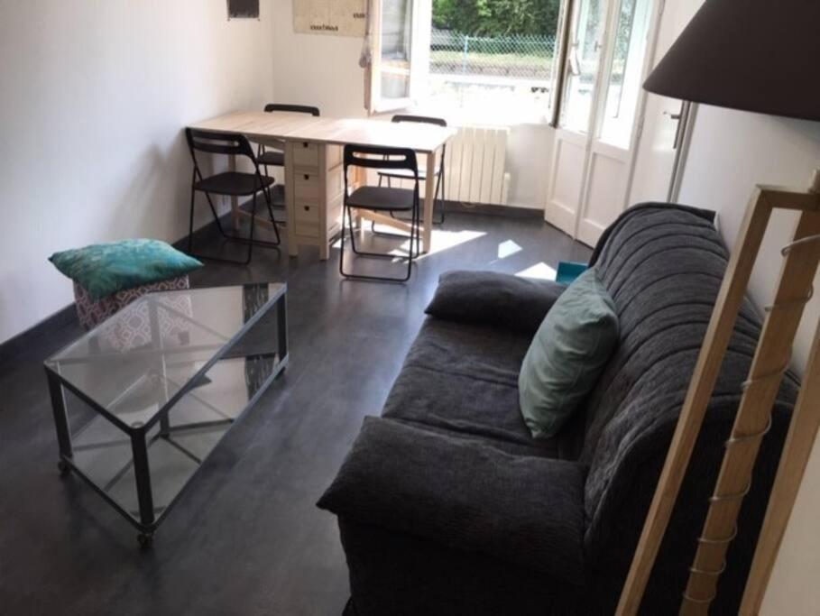 Annecy Break Apartment Exterior foto