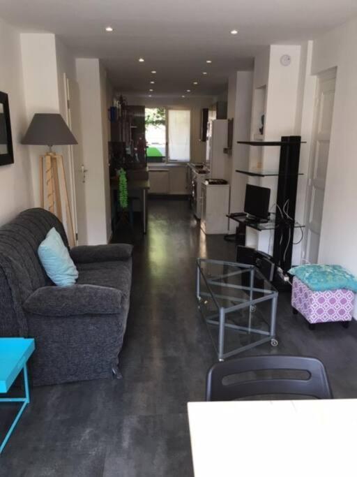 Annecy Break Apartment Exterior foto